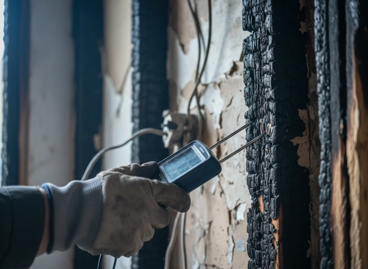 Fire Damage Restoration Sherwood, AR FAQs